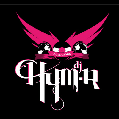 Dj Hym-r - Official Podcast