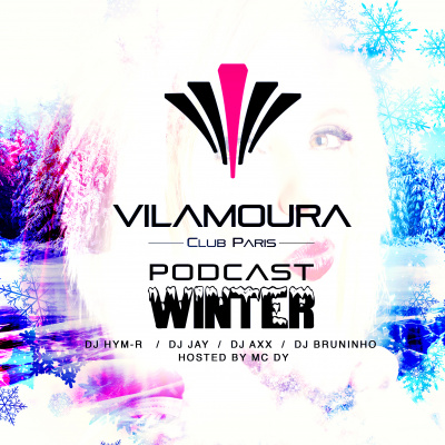 Dj Hym-r - Official Podcast