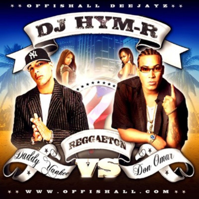 Dj Hym-r - Official Podcast