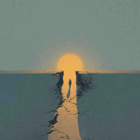 3695: If You Only Aim For Perfection Then by James Altucher on Personal Growth and Development