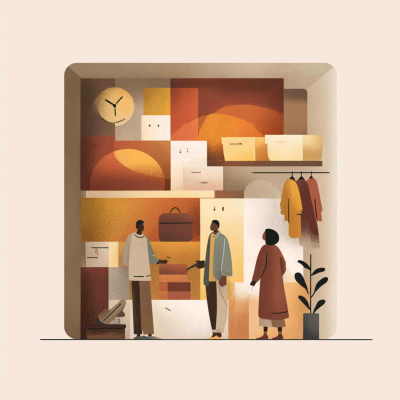 Optimal Living Daily: Personal Development  Minimalism