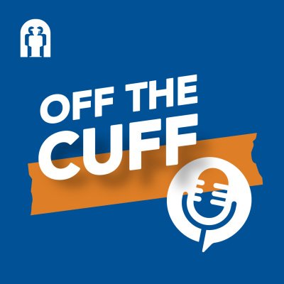 Nasfaas Off The Cuff Podcast