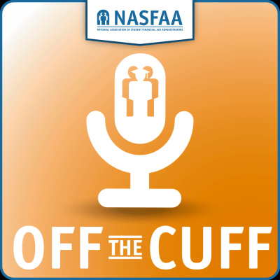 Nasfaas Off The Cuff Podcast