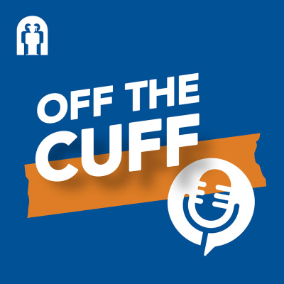 Nasfaas Off The Cuff Podcast
