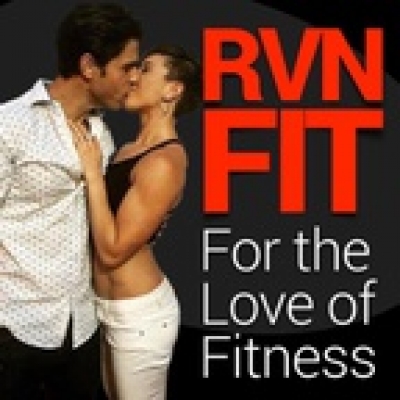 Rvnfit With Rebekah Van Natta
