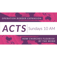 The Costly Effects of the Gospel