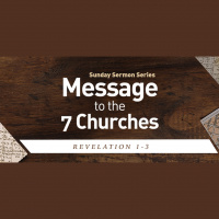 The Church of Martyrdom: Message to Smyrna