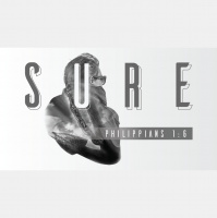 The Perseverance Of The Saints, Philippians 2:12-13