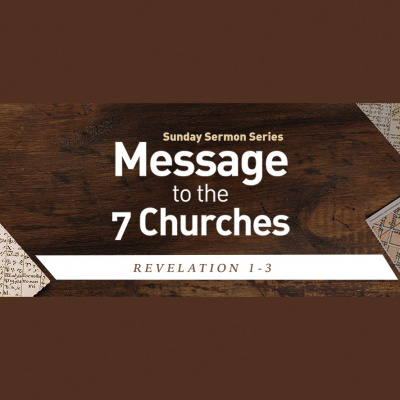 Addison Street Community Church Sermons