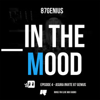 In The Mood - Ep 004 - Rinse FM: Asura invite 87 Genius