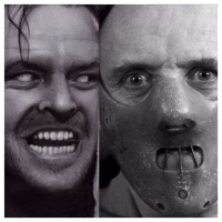 Hannibal - Resplandor con #nochedetitanes