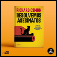 El crimen nunca fue tan divertido