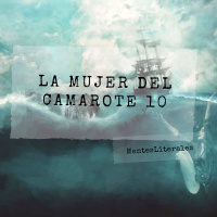 15: La Mujer del Camarote 10