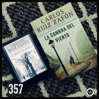 El cementerio de los libros olvidados
