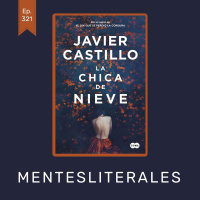 La chica de nieve - Javier Castillo