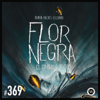 Flor Negra - El Címbalo de Oro