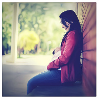 El arte de no desesperar cuando no estás esperando