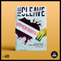 Limpieza Mortal: ¿cuánto es demasiado limpio?