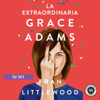 La Extraordinaria Grace Adams