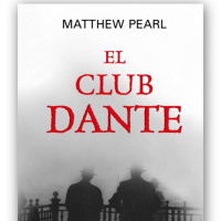 El Club Dante de Matthew Pearl