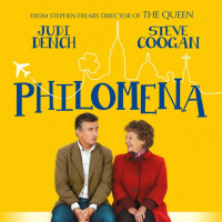 Review del libro #Philomena