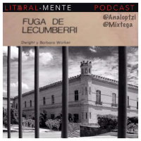 La Fuga de Lecumberri