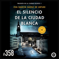 El silencio de la ciudad blanca