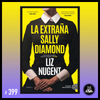Sally Diamond: el monstruo no siempre está afuera