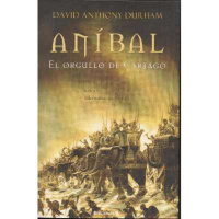 Aníbal Orgullo de Cártago