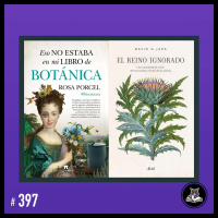 Plantas que engañan, luchan y sorprenden