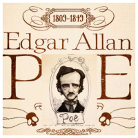 #EdgarA.Poe y #FormatosDigitales