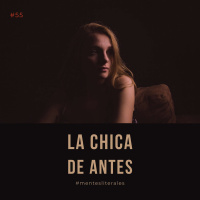 La Chica de Antes