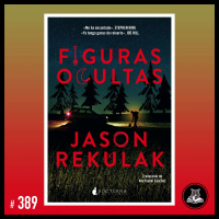 Misterios y Secretos en Figuras Ocultas de Jason Rekulak**