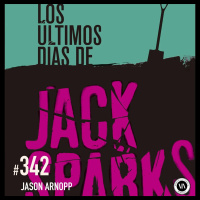 Los Últimos Días de Jack Sparks
