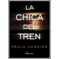 La Chica del Tren (Reseña)