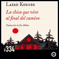 La chica que vive al final del camino