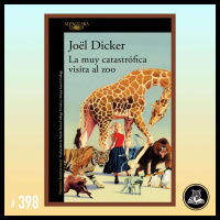 “Una visita al zoo… con caos incluido”