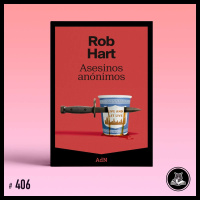 Club exclusivo para asesinos… y tú no estás invitado