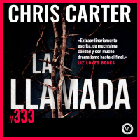 La Llamada - Chris Carter