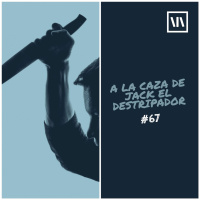 A la caza de Jack el destripador