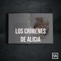 Los Crímenes de Alicia