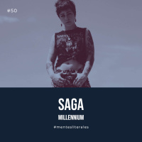 50: Trilogía Millennium