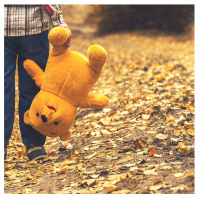 Goodbye Christopher Robin