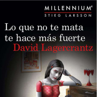 Lo que no te mata te hace más fuerte