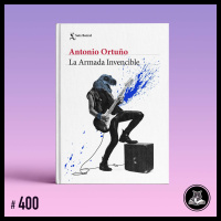 Temporada de lecturas punk, dinosaurios y decadencia mexicana