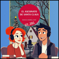 El Asesinato de Santa Claus