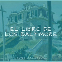 2: El libro de los baltimore