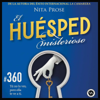 El Huesped Misterioso