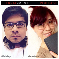 Reto #TagPodcastero con @analoptzi y @mixtega