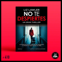 No te despiertes: el thriller que te hará dudar de tu propia mente